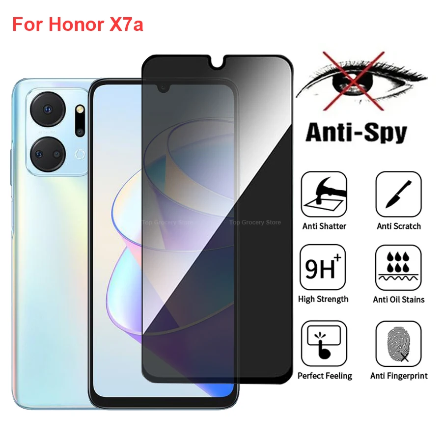 For Honor X7A RKY-L… - image