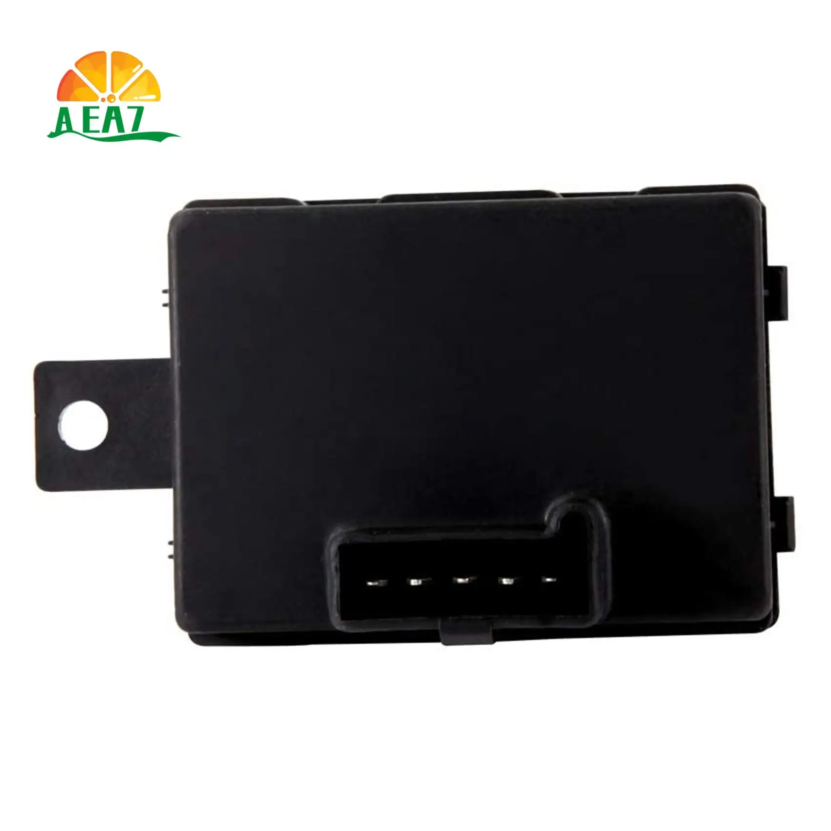 

AEA7-Brand New Blower Motor Resistor 8E5Z19E624A 4P1589 For Ford Fusion Lincoln Zephyr Mercury Milan