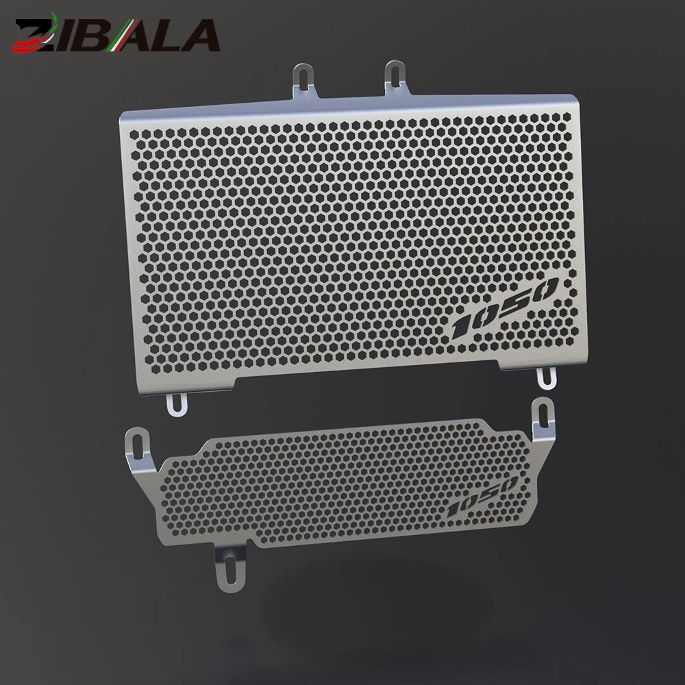 Radiator Guard Grille Cover Protector Grill Mesh For Speed Triple 1050 2005-2010 Triple1050 2011 2012 2013 2014 2015 Accessories