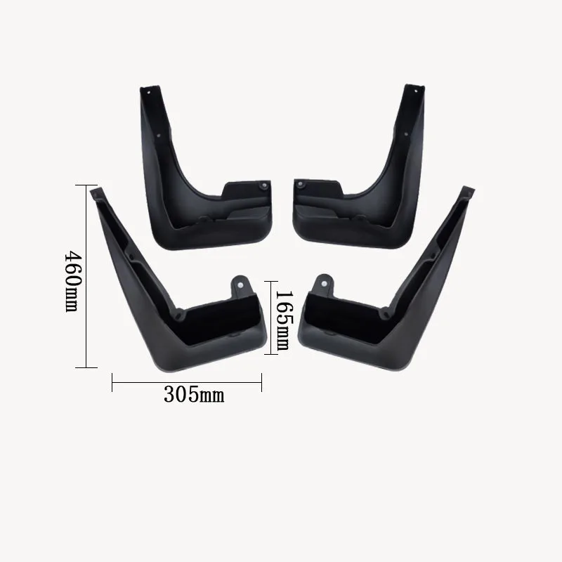 

Car Tyre fender Flaps For BMW 1 Series 120 E88 2006 2007 2008 2009 2010 2011 Splash Guards Mudguards Tire Mud Fenders Mud flaps