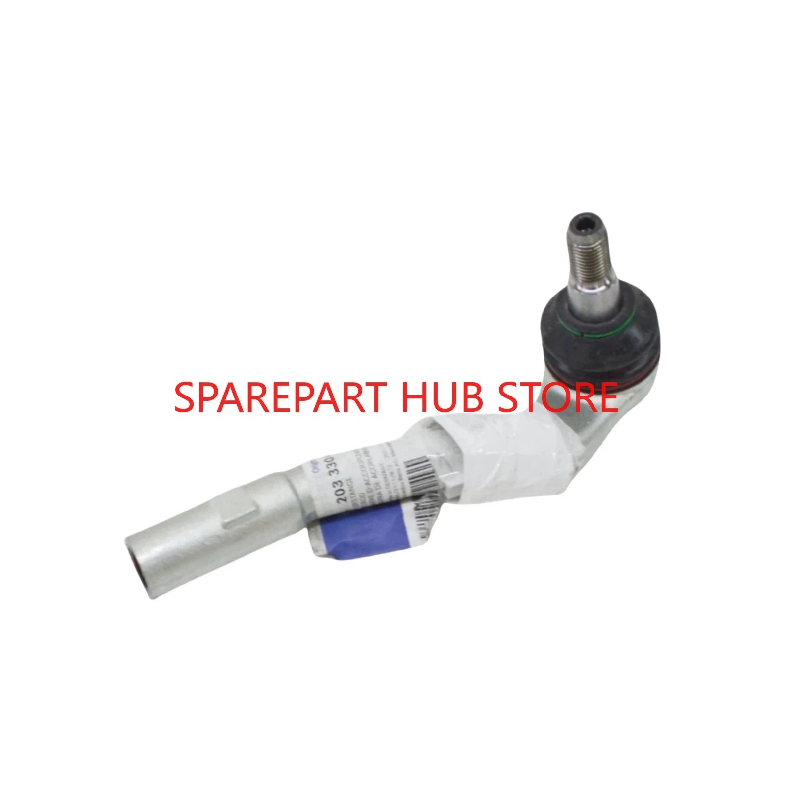 

OEM A2033303903 A2033301903 Передняя левая/правая внешняя рулевая тяга для Mercedes-Benz W203 C209 W171 C200 CLK240 CLK350 SLK350