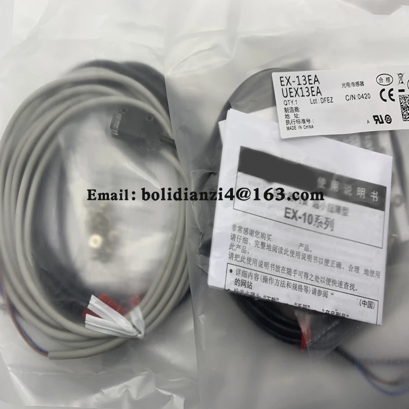 New sensor for photoelectric switch EX-13EB EX-3EP EX-13EBD EX-13B EX-11EA EX-11EB EX-13A EX-14A EX-14B EX-11EBD EX-13EA