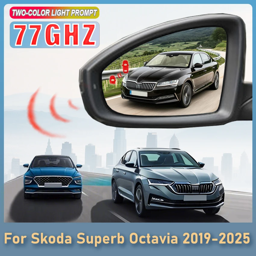 77GHZ Radar Detecto… - image