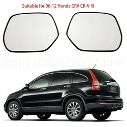 Heated Auto Side Mirror Glass For Honda CRV CR-V RE 2017 2021 Rearview left right replace new replace 2020 2019 2018