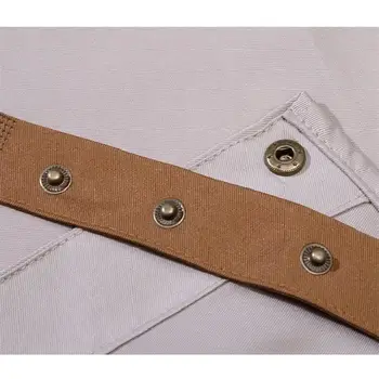 10 最佳銷售 咖啡師圍裙 - №3