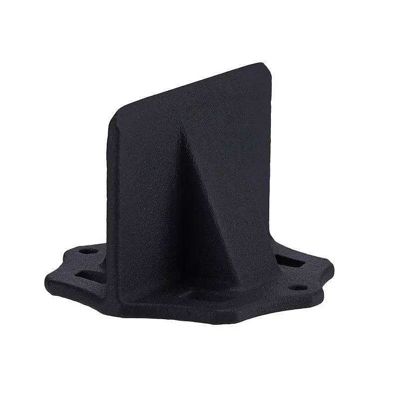 

Высота 1,97 дюйма, небольшой портативный дровокол, быстрый ручной дровокол, большой квадрат, дровокол,