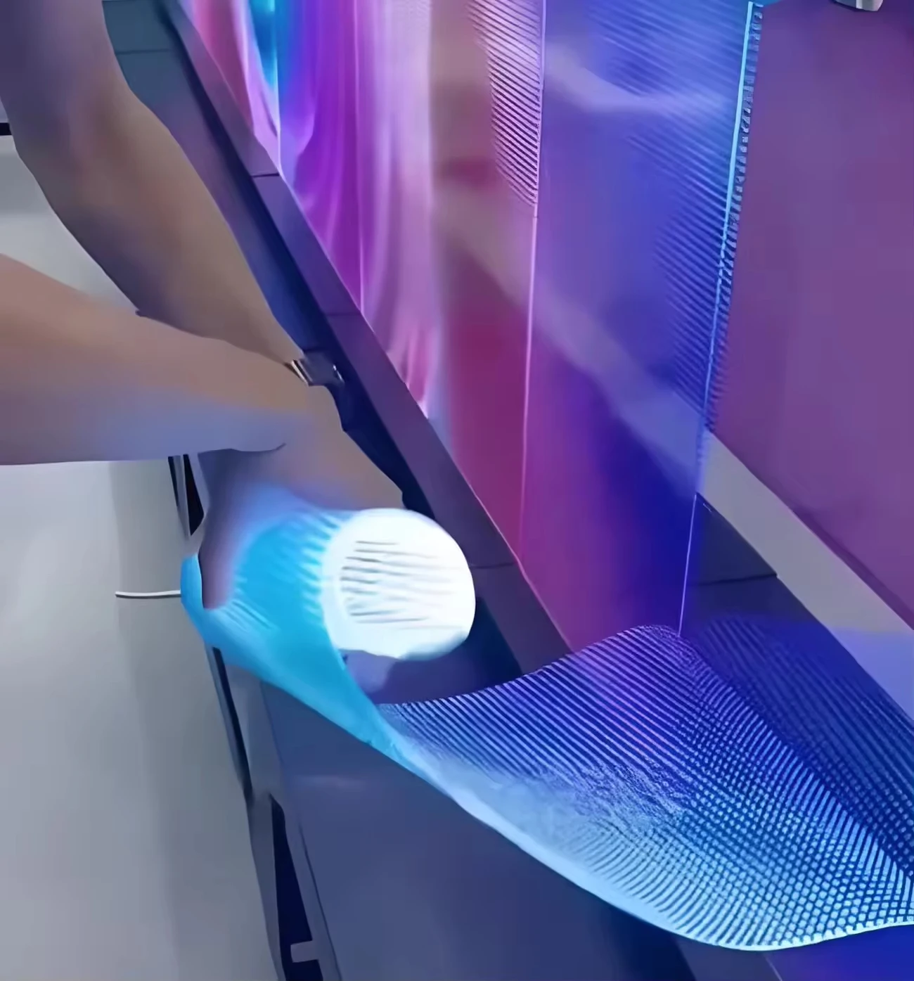 High Refresh Rate T…