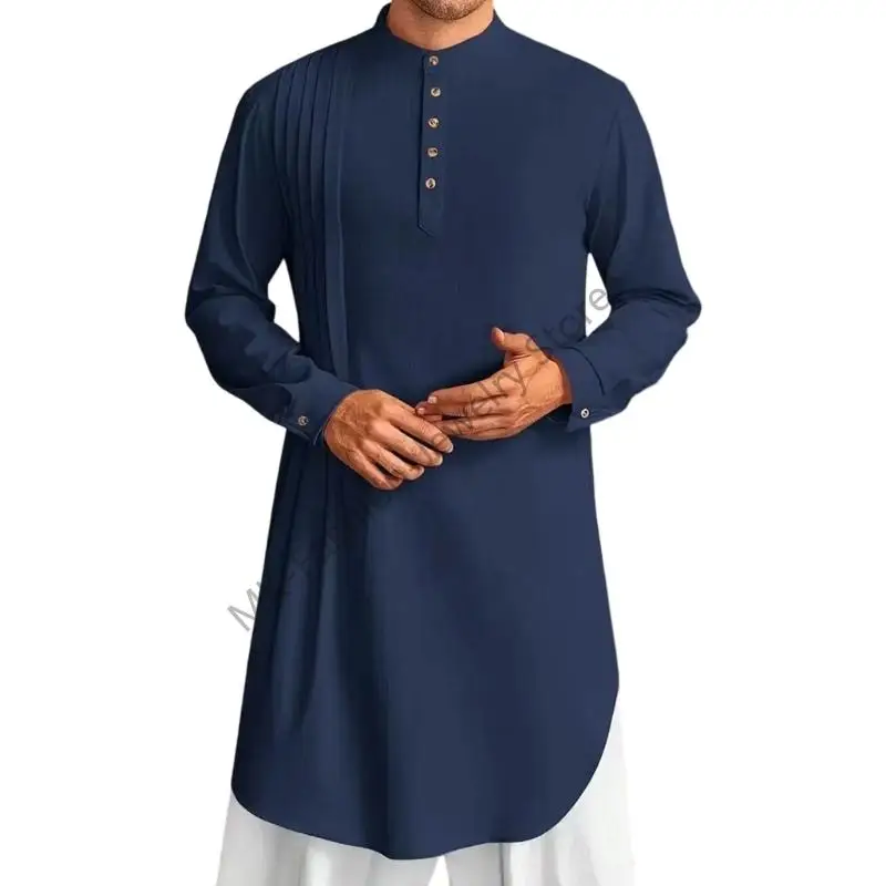 for Navy blue