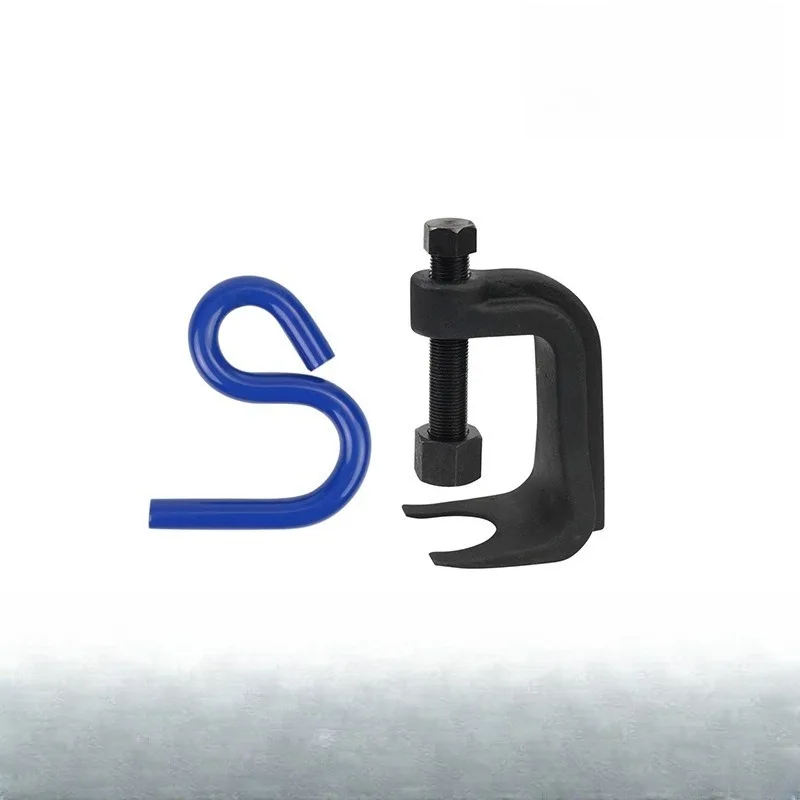 

25112 Специальный инструмент для втулок подвески сепаратора шарового шарнира или набор инструментов для подъема нижнего рычага 6007 для легковых автомобилей, грузовиков, внедорожников