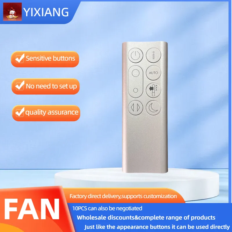 Original Remote Con… - image