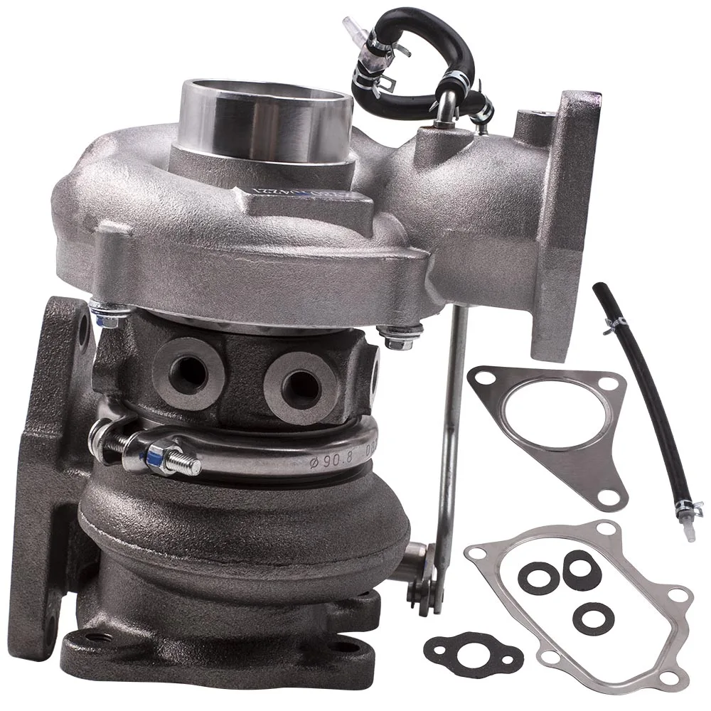 

Turbocharger For Subaru Impreza Wrx Sti Gdb 2.5L Ej257 Vf52 Turbine 14411AA800 14411-AA800