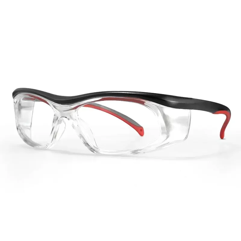 ANSI.Z87 Safety glasses Impact protective CE Industrial labor protective glasses Construction protective Goggles