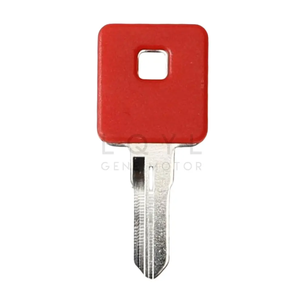 

Новый пустой ключ для мотоцикла, замена необработанных ключей для Harley Sportster XL883 883C 883N 883L 883R XL1200 1200C 1200R 1200N 1200L