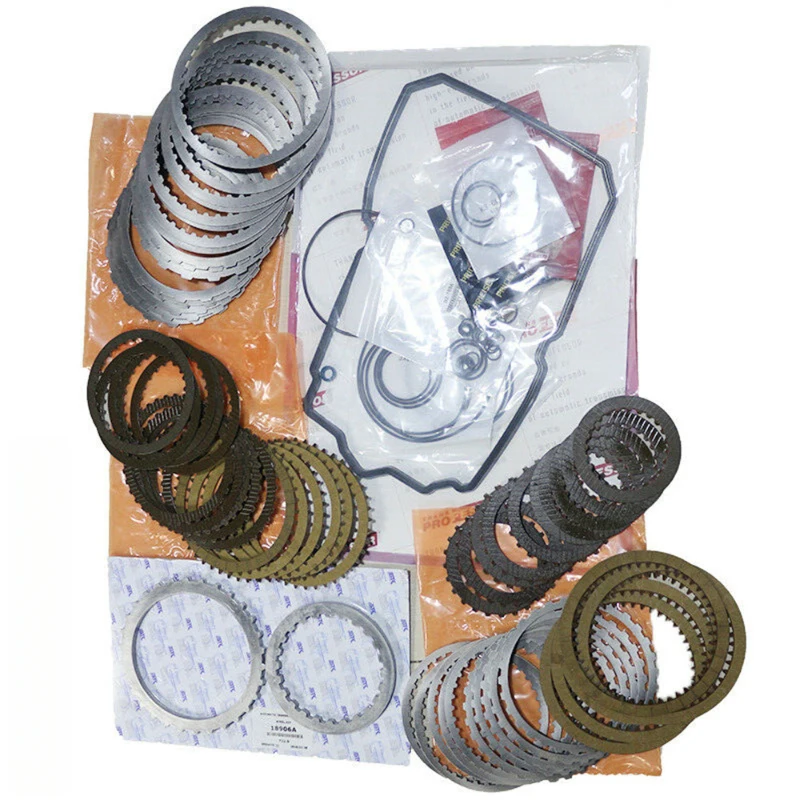

722.9 O-rings Automatic Transmission Gearbox Repair Overhaul Seals 7-Speed Kit For Merc-edes Benz Car Accessories