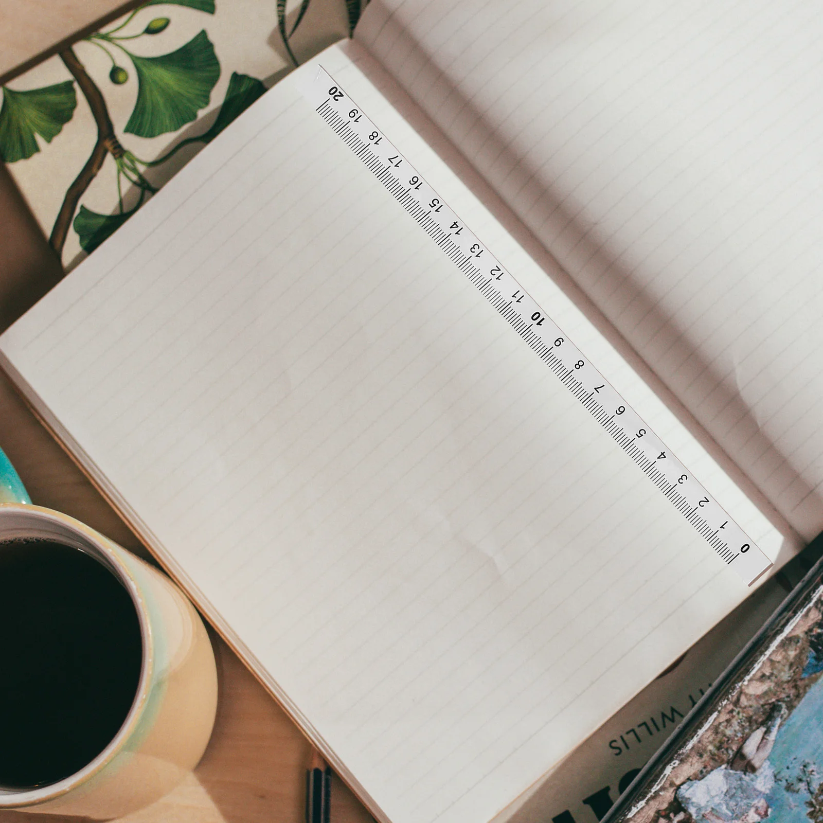 

20 шт., прозрачная черная линейка с шрифтом, рулетка, водонепроницаемая, с высокой адгезией, влажная, подходящая метрическая лента