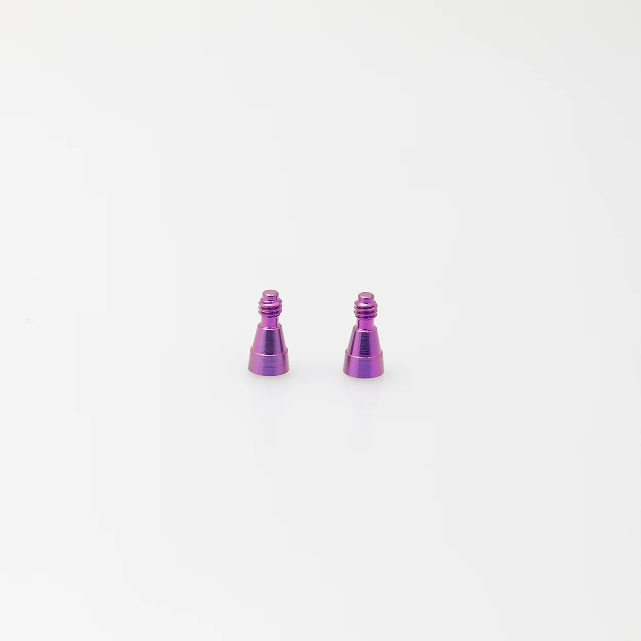 

OEM Factory Top Sale and High Quality Dental Implant Screws Implant Screws Impression Screws