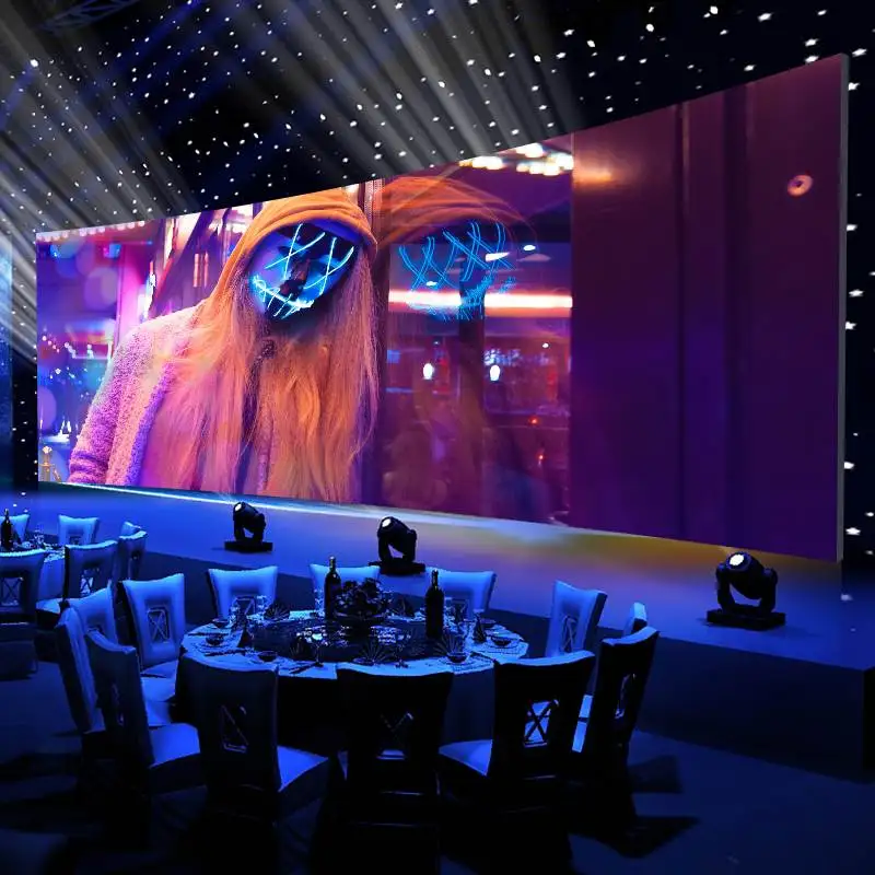 Programmable Led Sign Full Color Digital Led Display Rental P2.976 P3.91 P4.81 Advertising Led Video Wall Panel Display Screen