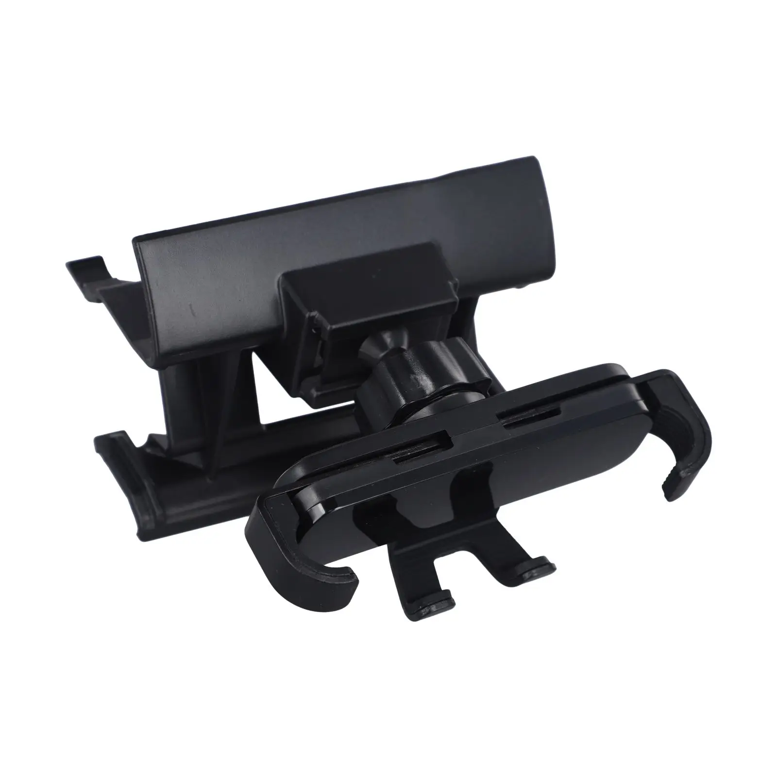 

Car Phone Mount Mobile Phone Holder Car Interior Vehicle Accessory ABS Material Advanced Treatment Technology Classy Upgrade