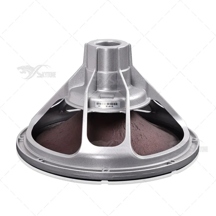 Chinese Factory Wholesale 262H-1 12 Inch Speaker Driver Professional Sound Woofer One Piece