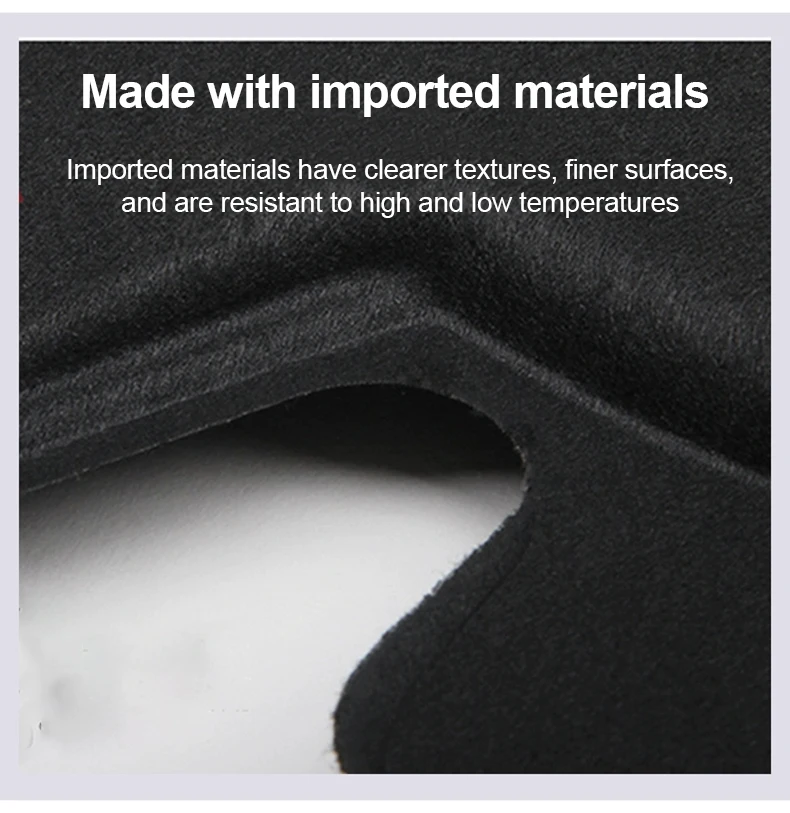 

For BMW 1 Series F20 F21 2012~2019 Car Engine Hood Pad Soundproof Insulation Mat Thermal Insulation Cotton Pad Car Accessories