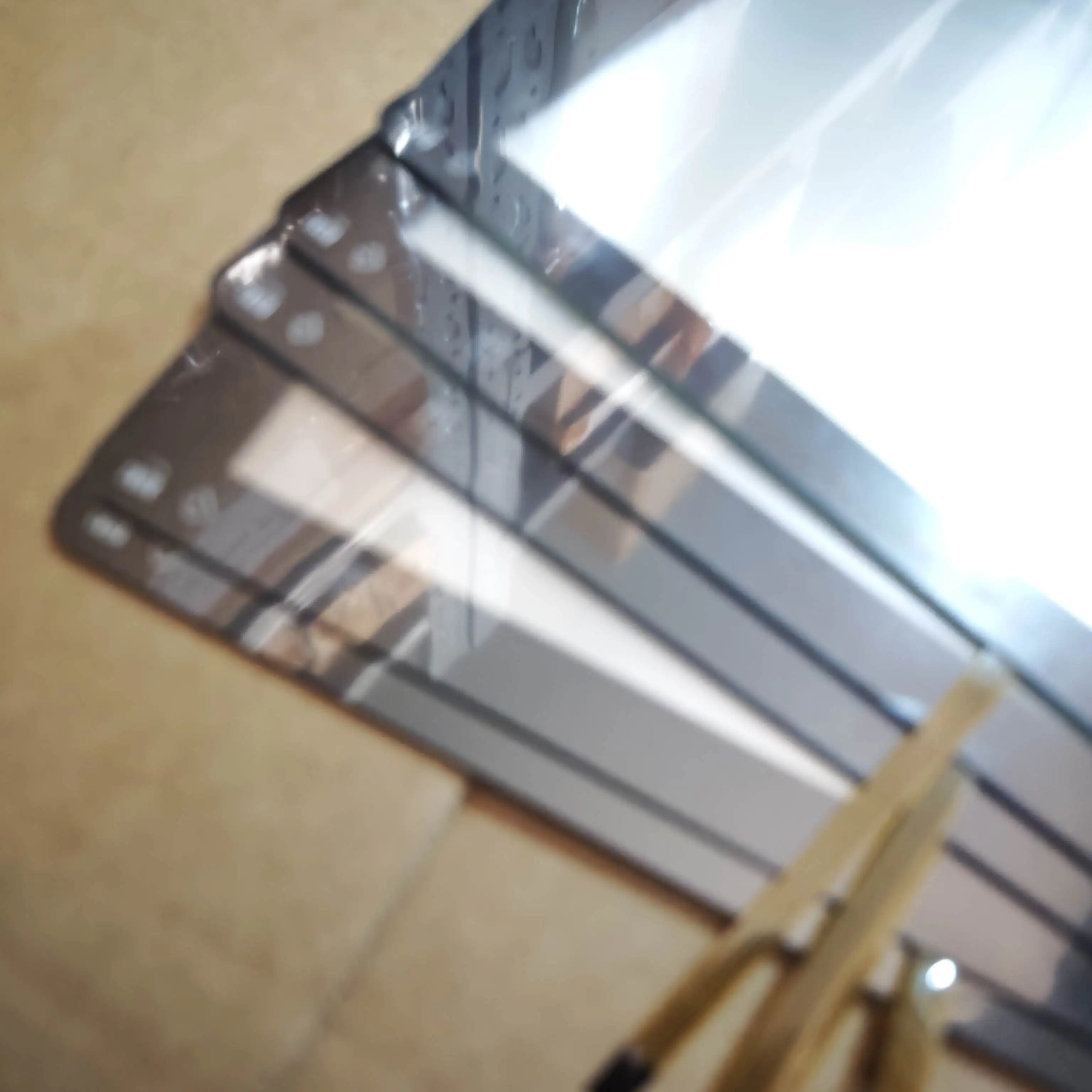 Ekran dotykowy / Szyba dotykowa do Ricoh IM C2000 C2500 C3000 C3500 C4500 C6000 C2001 IMC2000 IMC3000 IMC3500 IMC6000 IMC2001 IMC4500