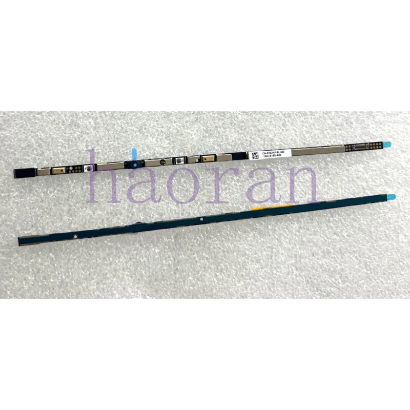 Kamera Webcam IR baru UNTUK Dell Alienware X15 R1 R2 X17 R1 R2 M15 R7 0242KP 242KP