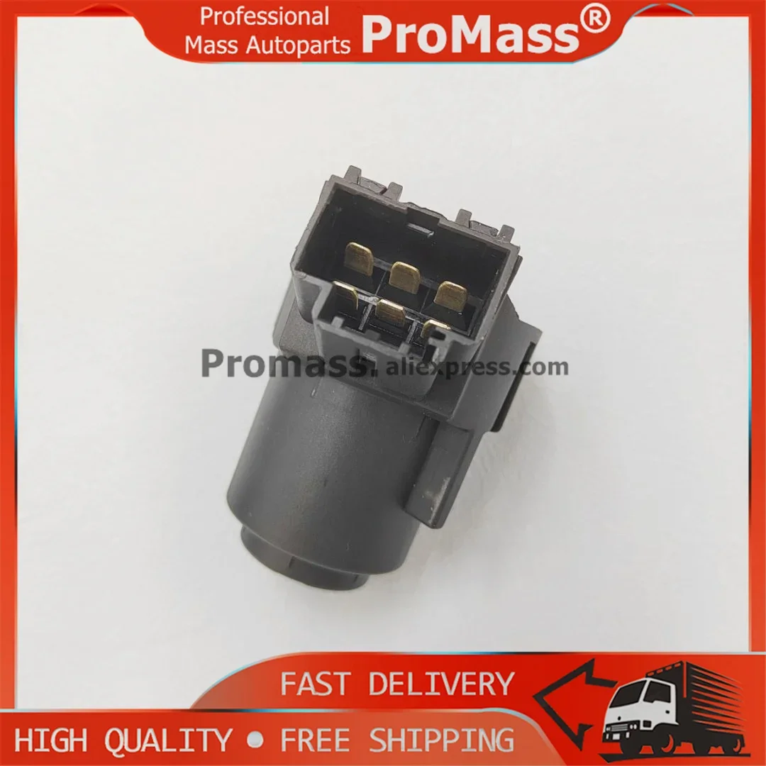 New 6R0905851D  6R0905851F 6R0905851C Car Accessories Ignition Switch For Polo VW Multivan Vab 2009-2016 High Quality