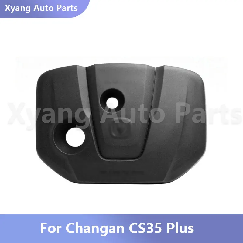 Decorative Engine Cover 1.6L For Changan CS35 Plus 5510110-BQ01