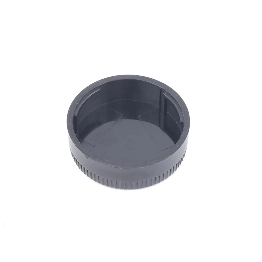 1 PC Lens Rear Cap Protective Cover for suitable for AF AFS DSLR SLR Camera Lenses Dust-proof Plastic Accessories