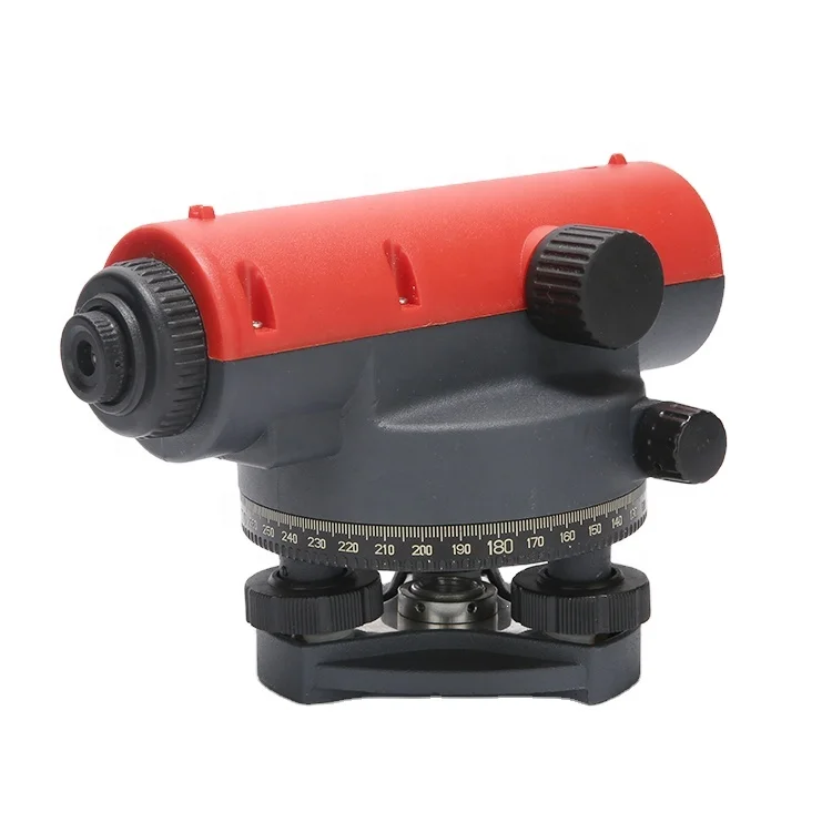 

C3 Construction Laser Level Surveying Automatic Level Instrument Cheap Price