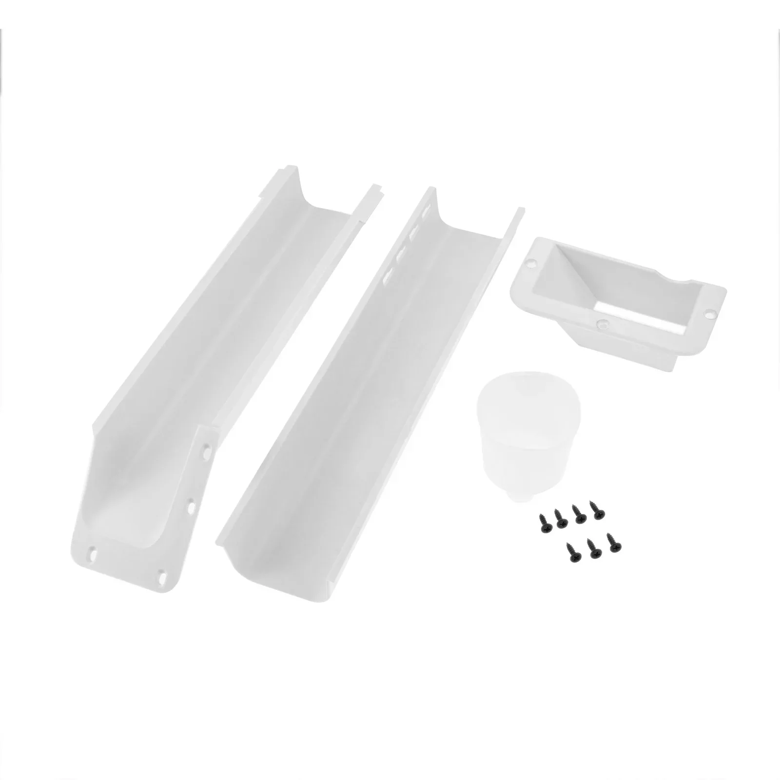 Thickened Plastic S…