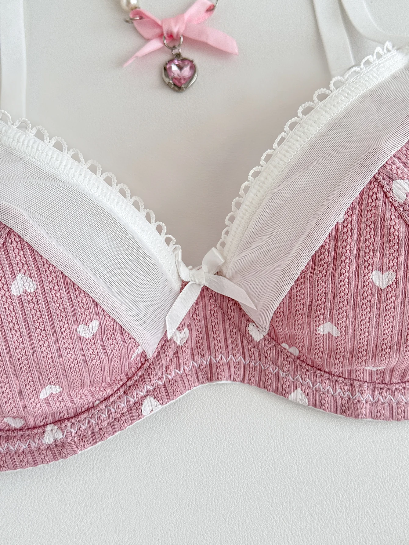 Thumbnail 4 - #11 Best Womens Lace Trim Comfort Panties to Buy In 2026
