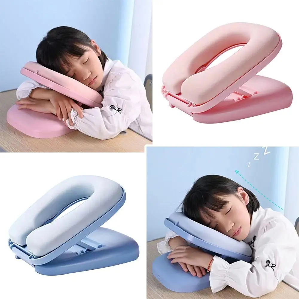 دائم الكذب تصميم القيلولة وسادة الأطفال حجم النوم قطعة أثرية وسادة النوم الفصول الدراسية الجدول وسادة للاستخدام الفصول الدراسية #3