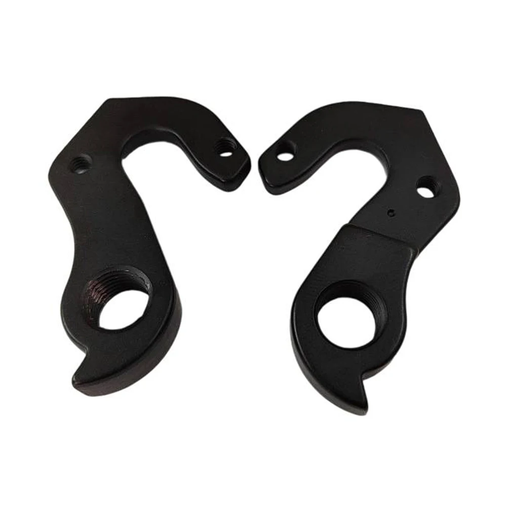 

Защитная пленка для рамы велосипеда, переключатель для горного велосипеда, около 53*37*10,5 мм, часть велосипеда из алюминиевого сплава, простая установка, легкий дизайн