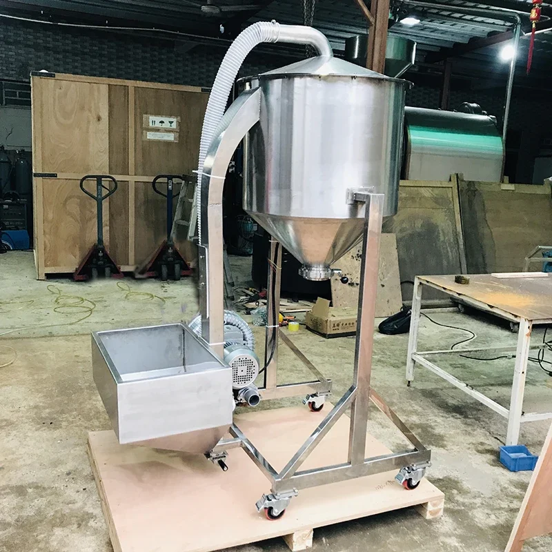 高性能豆レンズ豆ココアコーヒー豆デストナー石除去機