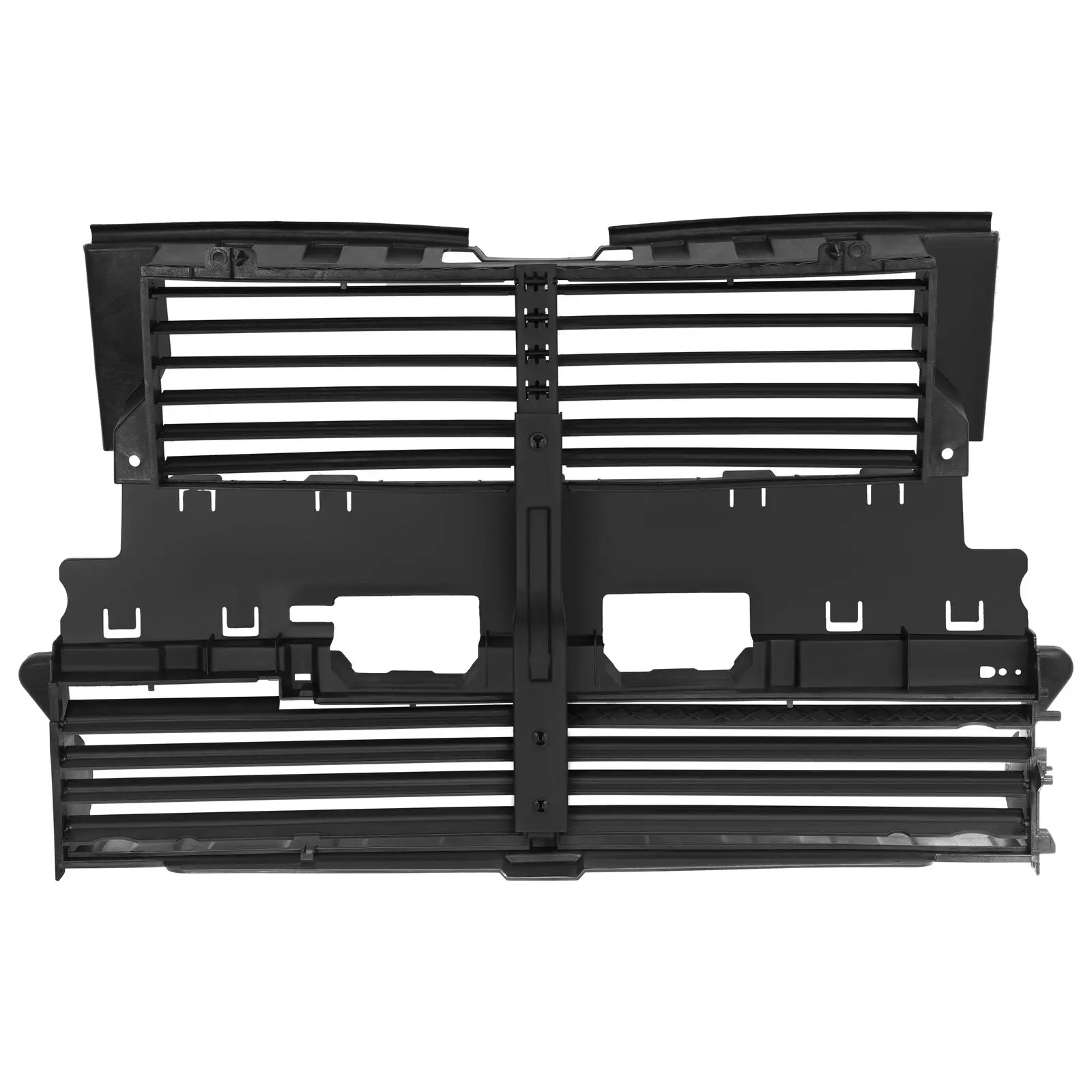 Luchtregeling Sluiter Voor Ford Fusion 2013-2016 2.0L Auto Radiator Grille