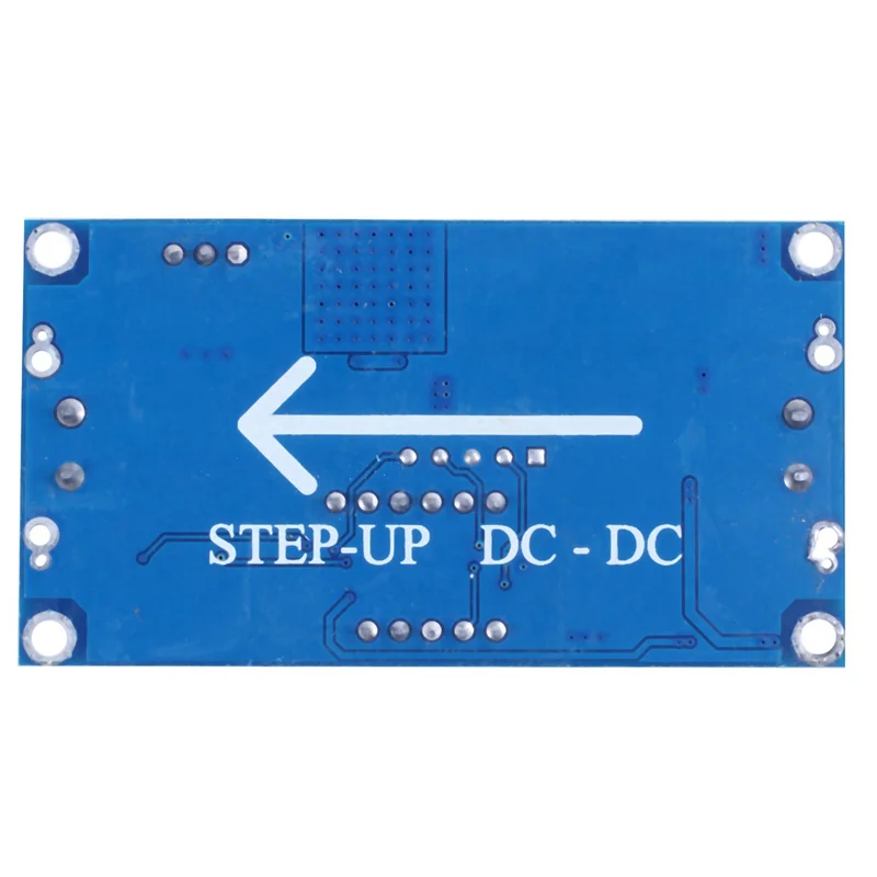 

BHTS-6X DC-DC Step-Up Converter Module 4A Power Supply Voltage Adjustable XL6009E1