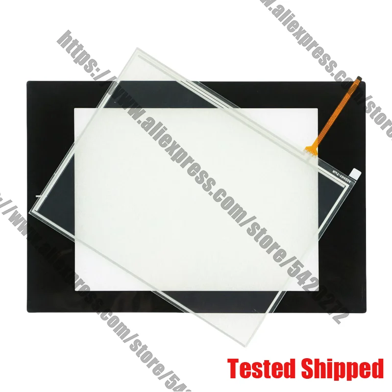 لوحة لمس فيلم واقية T010-1201-X861 02 T010-1201-T860 BKO-C11931