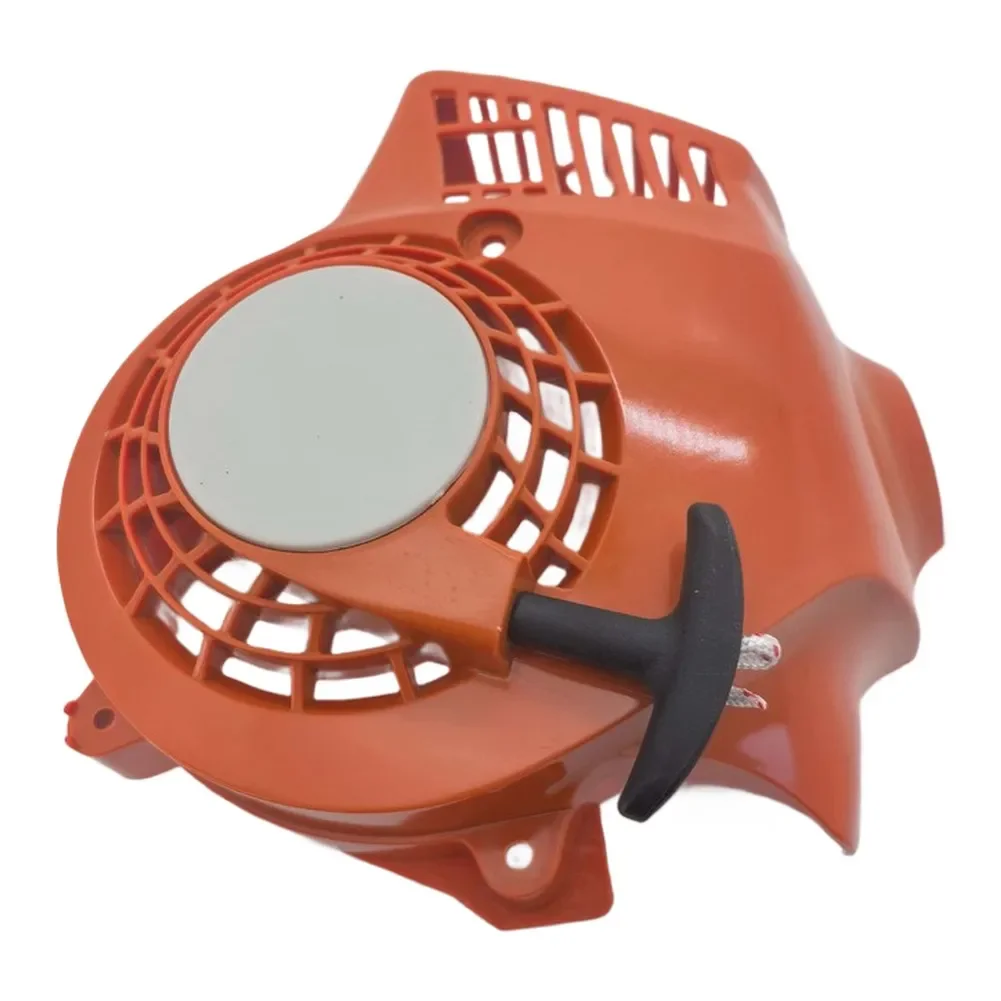 

Leaf Blower Recoil Pull Start Assembly 4229 080 2107 Replacement Starter For Enhance Outdoor Garden And Yard Work Efficiency