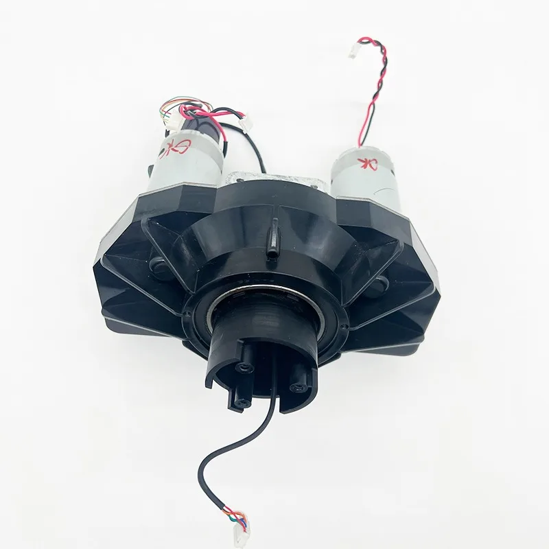 لوجيتك G25 G27 G29 مجموعة محرك عجلة القيادة محرك علبة التروس الأصلي تفكيك جودة عالية #4