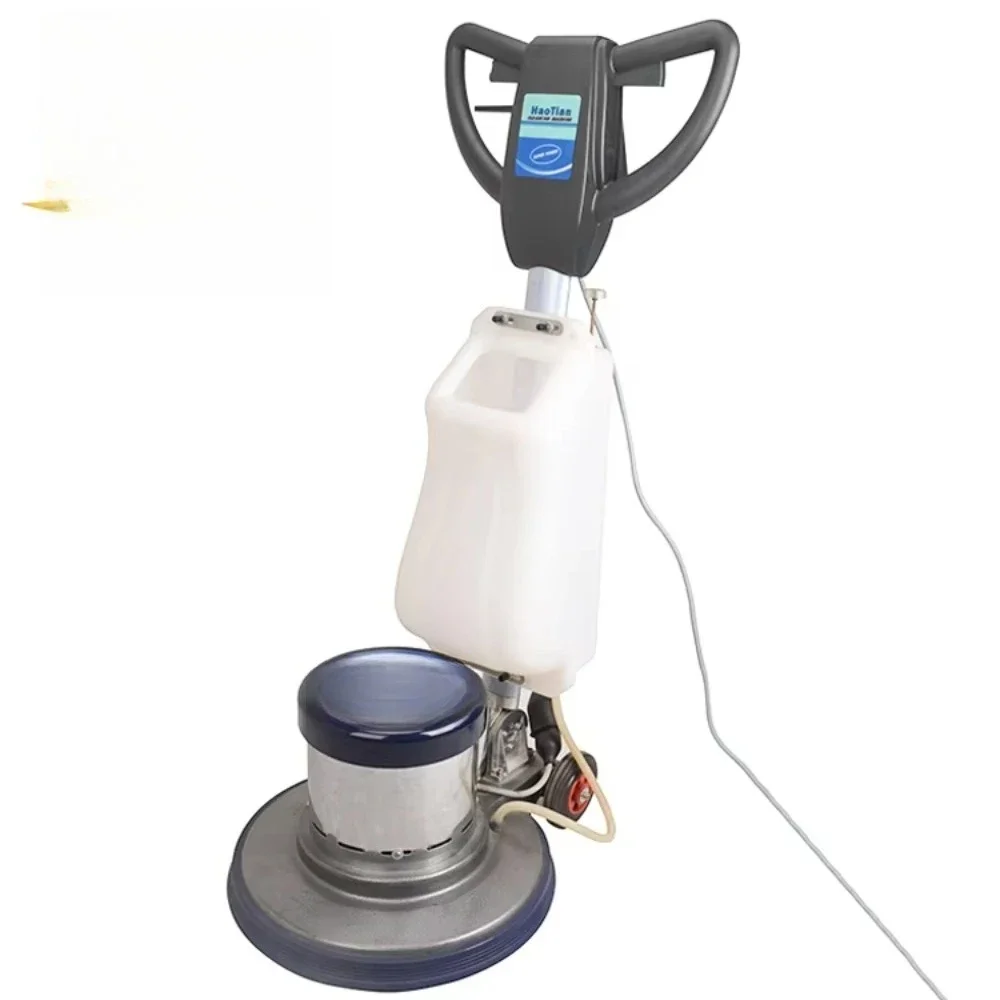 

Sell high quality PBD3A brush machine weighing floor brush machine