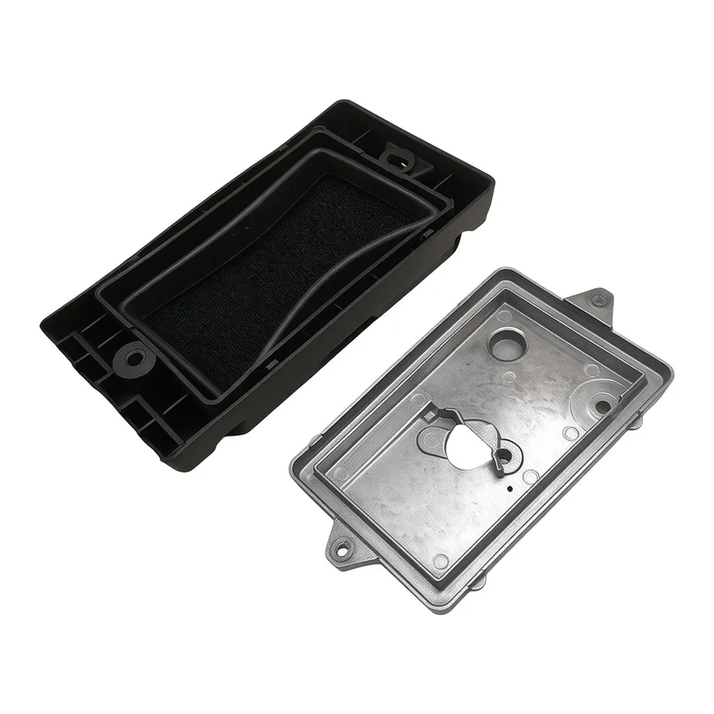Compatible Air Filter Cartridge for STHL SRBR320340400420430 Power Blowers to Help Prevent Engine Wear from Particulates