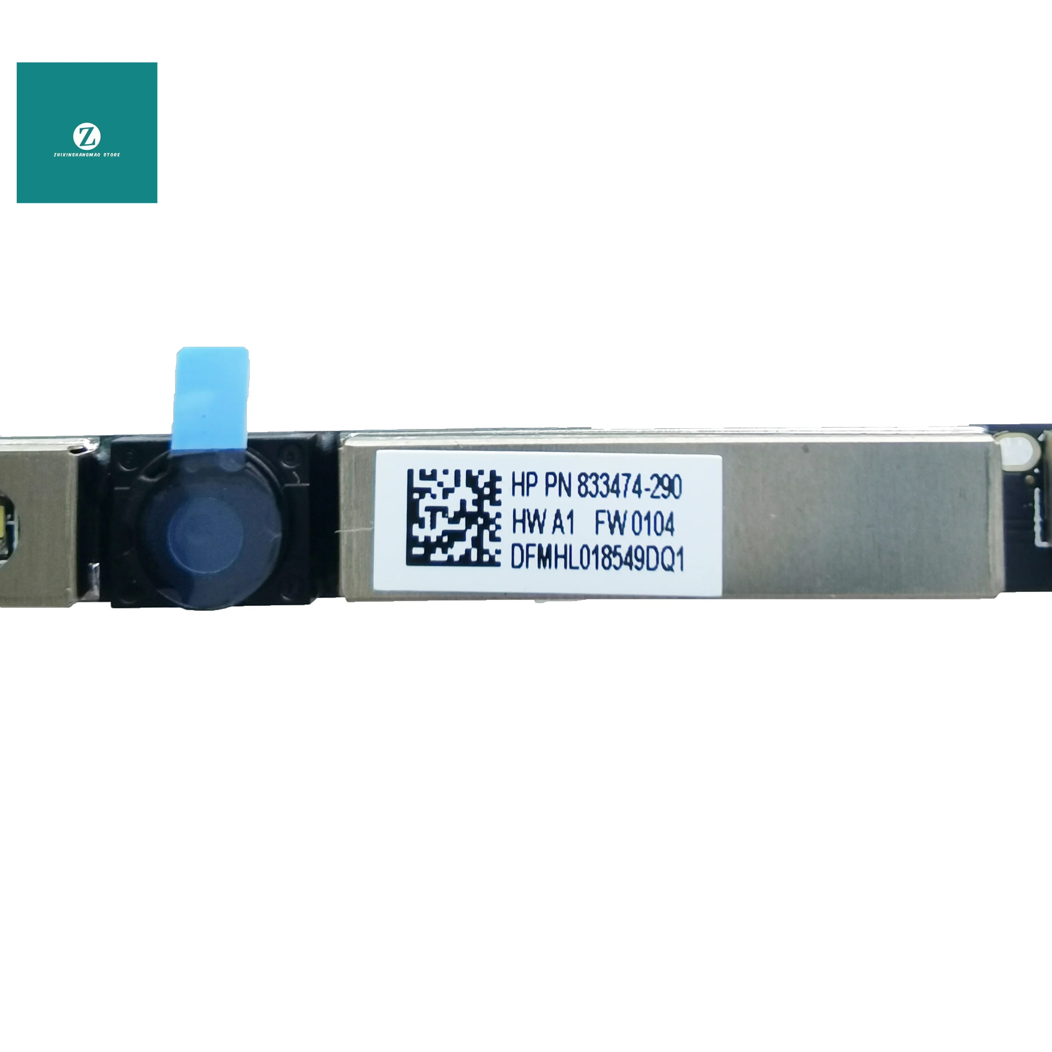 FOR HP 15-AX DP AU AW TPN-Q172 Q173 CAMERA 833474-290