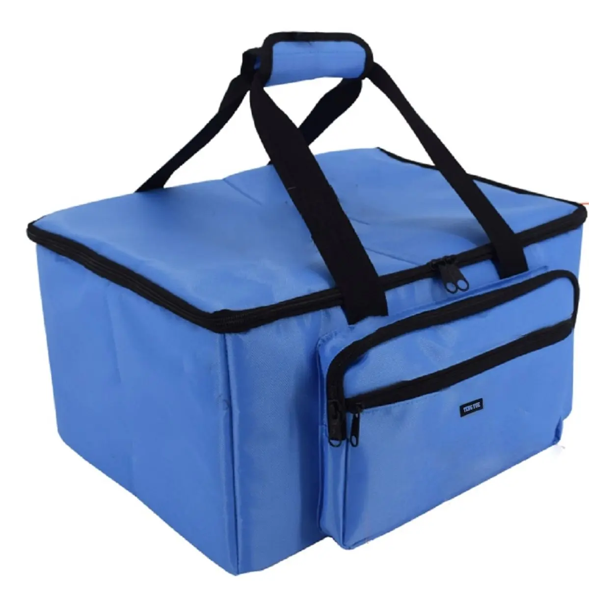 A72U TENG YUE Biological Microscope Handbag, Farm Breeding Equipment Bag, Electronic Eyepiece Storage Bag Portable Case 02