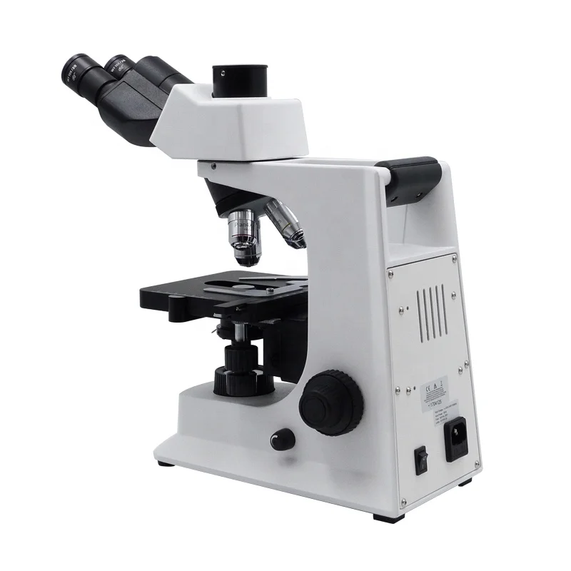 

OPTO-EDU A12.2601-D Binocular Infinity Plan Biological Microscope 4000x