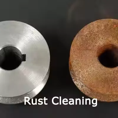 ماكينة تنظيف محمولة عالية الطاقة 1500 وات 3000 وات، طلاء زيتي معدني، إزالة الصدأ، منظف من الحجر المقاوم للصدأ، إصلاح السيارات #4