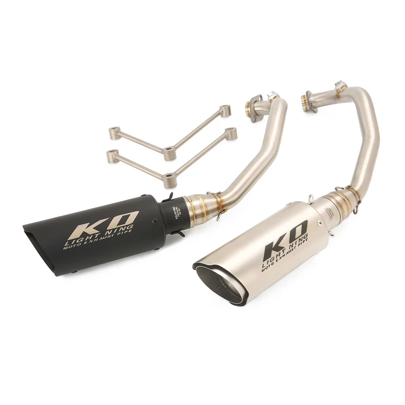 For Yamaha Zuma 125… - image