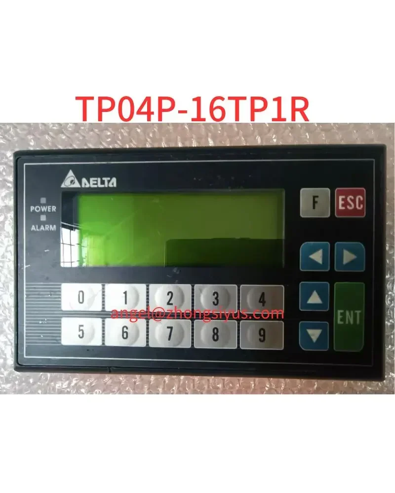 

Использованный текст TP04P-16TP1R