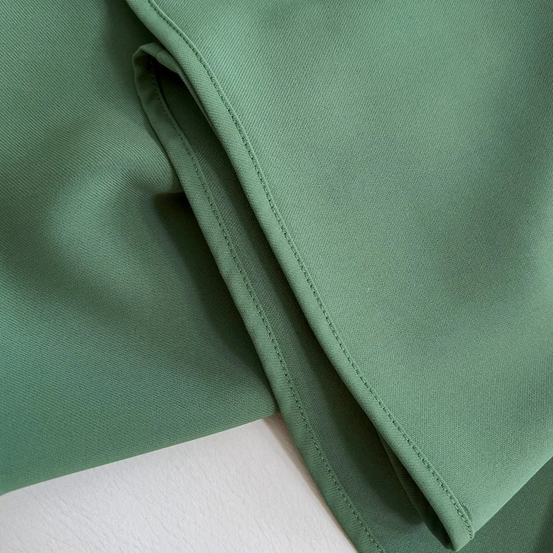 เดรสสายเดี่ยวทรงสลิปหรูหราสำหรับผู้หญิง BEWQ ดีไซน์เก๋ไก๋ จับจีบไม่สมมาตร เอวสูง แขนกุด เหมาะสำหรับงานปาร์ตี้ยามเย็น คอลเลคชั่นใหม่ฤดูใบไม้ร่วง 2025