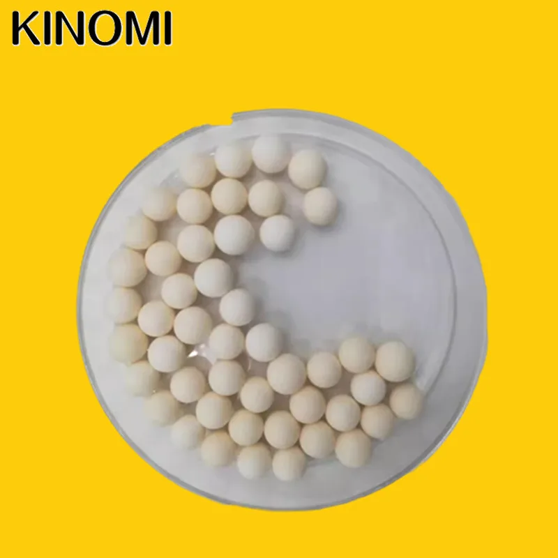 99% High Purity Al2O3 13mm 15mm 20mm 25mm 30mm 40mm 50mm 60mm 70mm 75mm Alumina Oxide Ceramic Grinding Balls